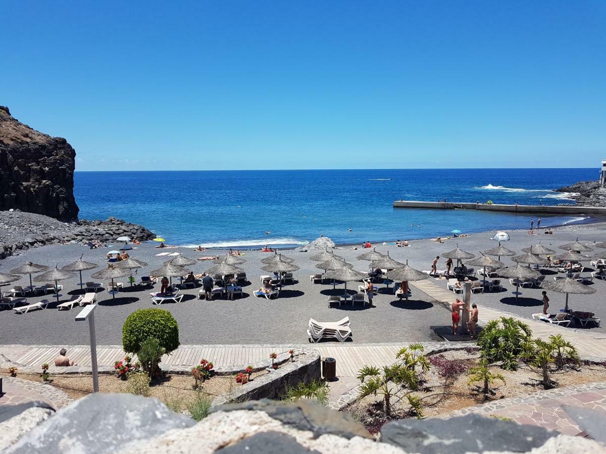 Tenerife Lizards - Duplex In The First Line 卡亚俄萨尔瓦赫 外观 照片